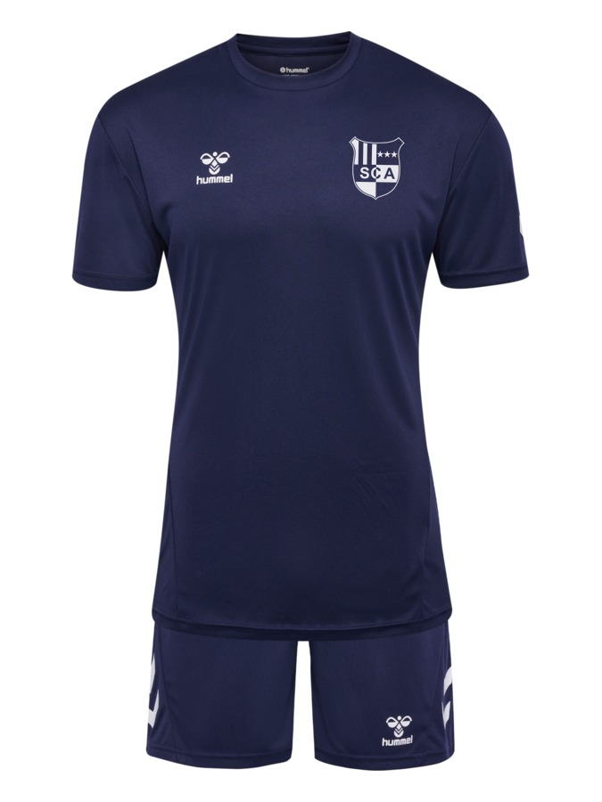 Hummel Logo Set