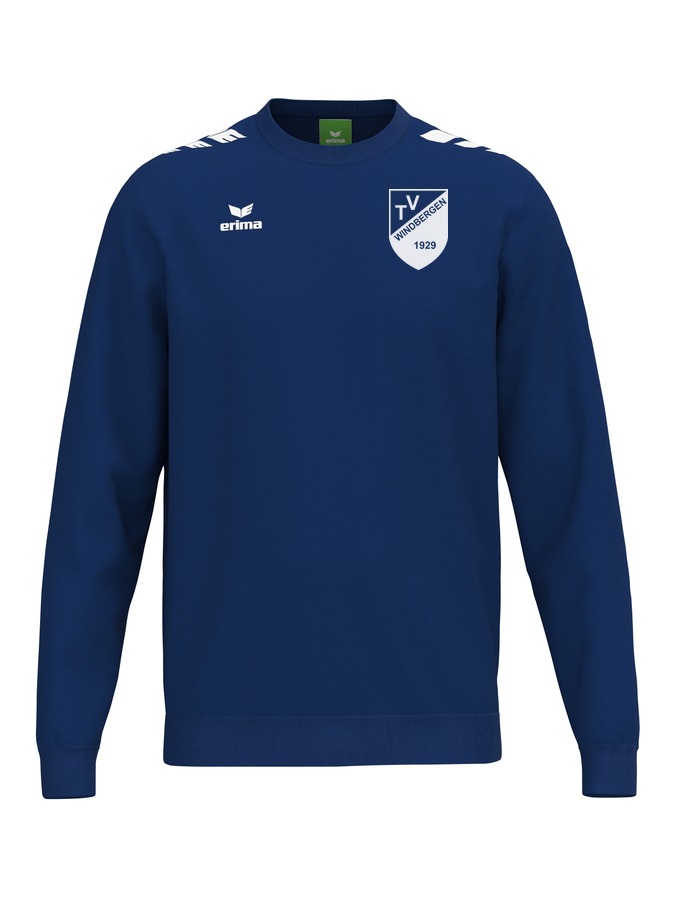 Erima Compete 3 Wings Sweatshirt