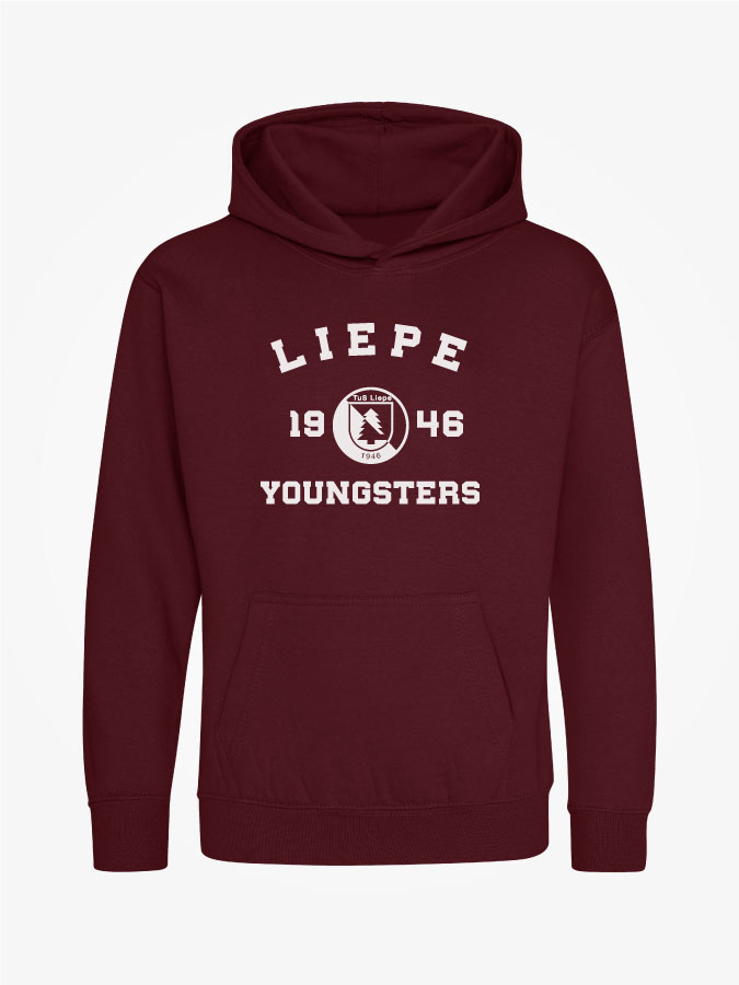 Hoodie Youngsters Kids