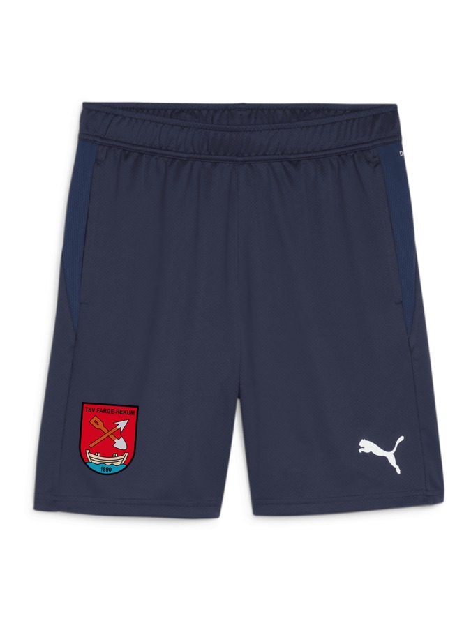 PUMA teamGOAL Training Short