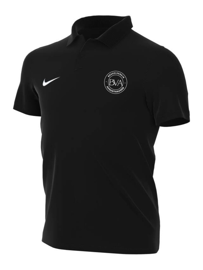 Nike Park 26 Poloshirt Kinder