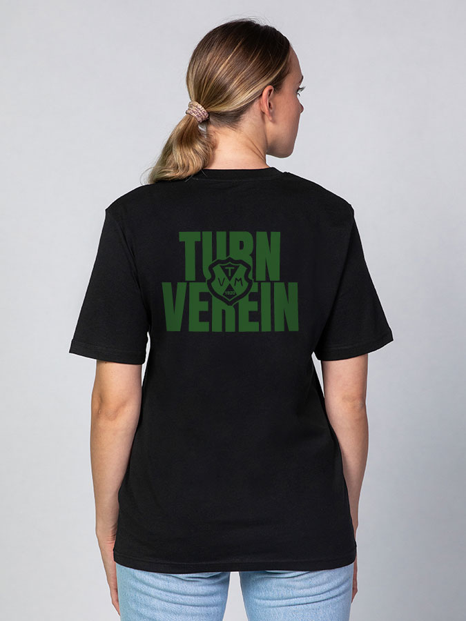 Oversized Shirt Urban Unisex