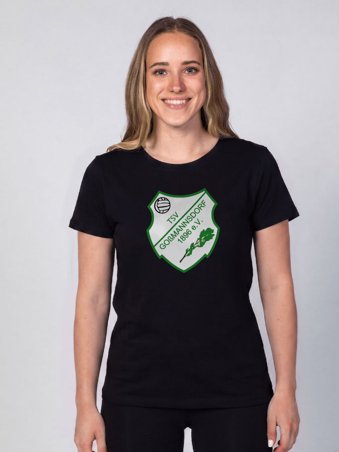 Shirt Classic Damen