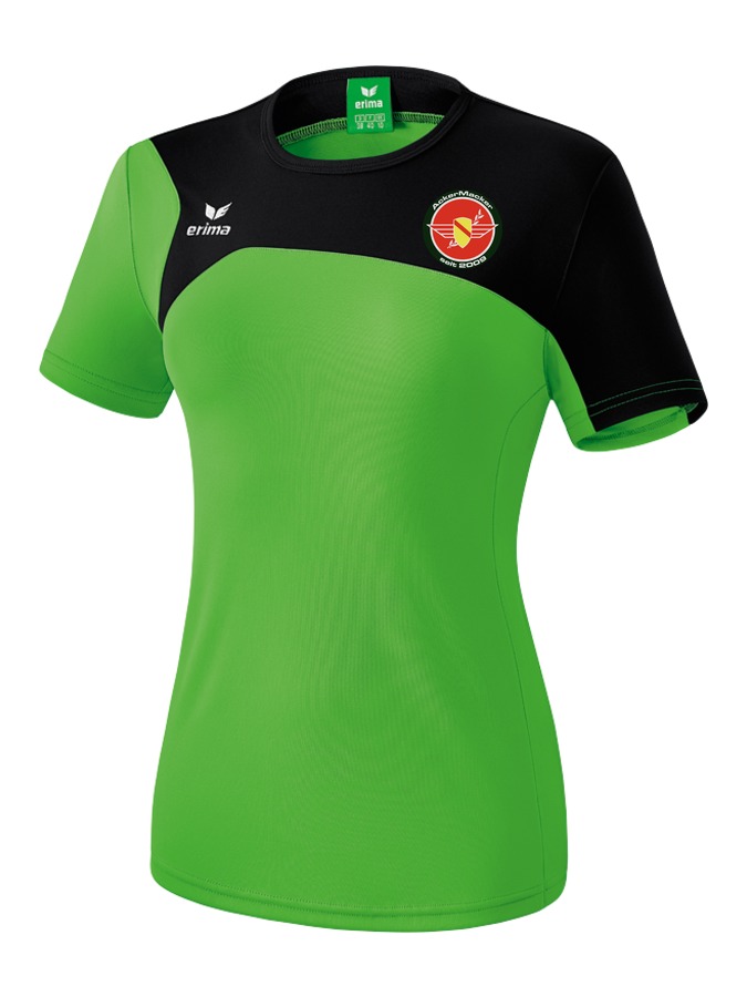 Erima Club 1900 2.0 T-Shirt Damen