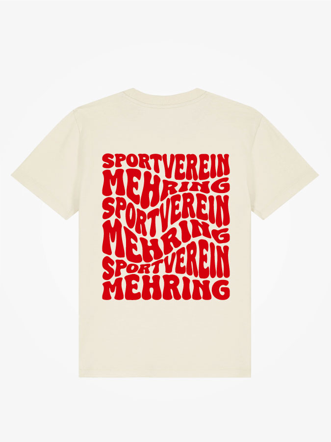 Shirt Wavy Kids
