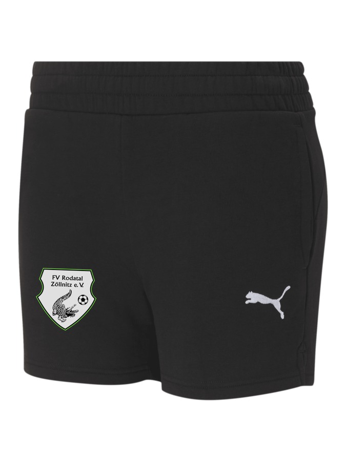 PUMA teamGOAL 23 Casuals Shorts Damen