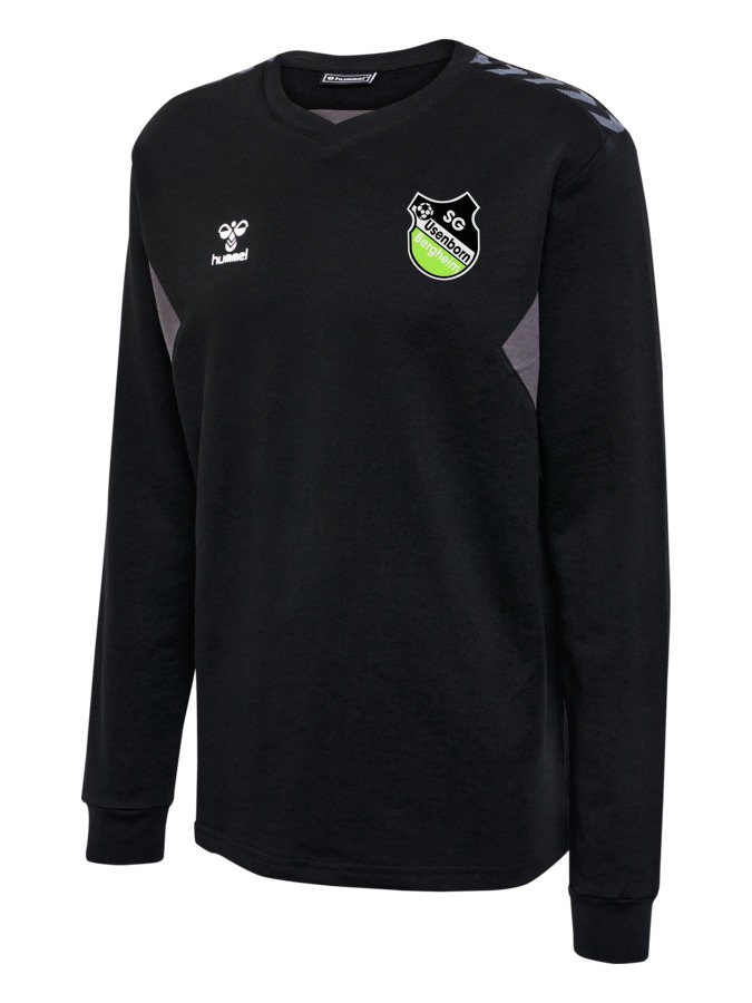 Hummel Authentic Co Training Sweat
