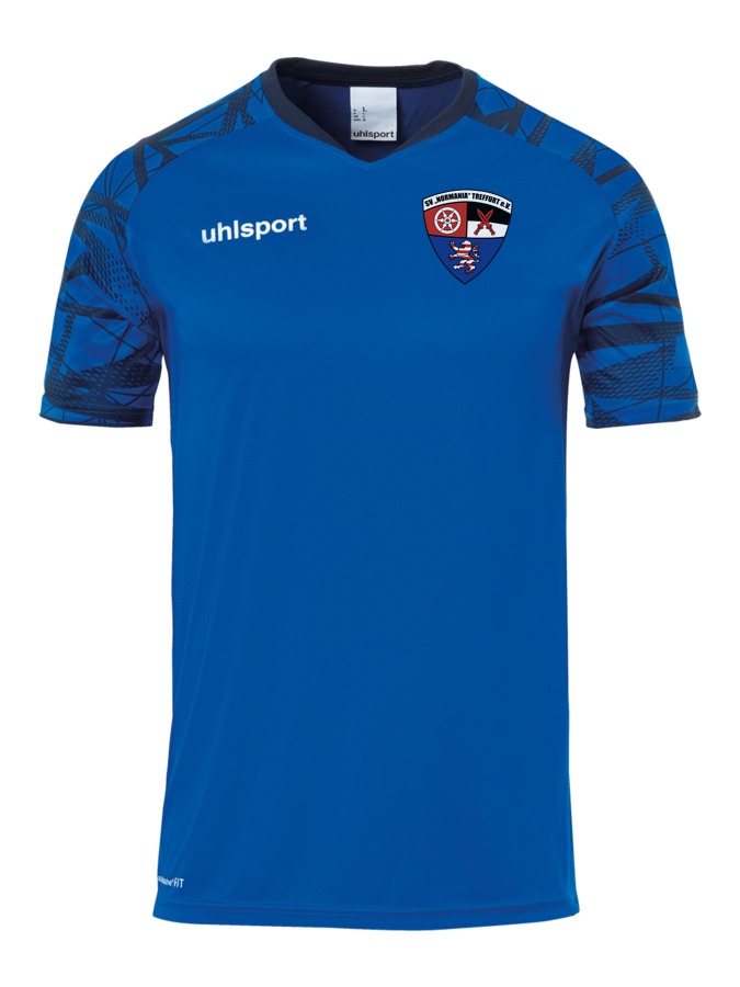 uhlsport Goal 25 Trikot Kurzarm