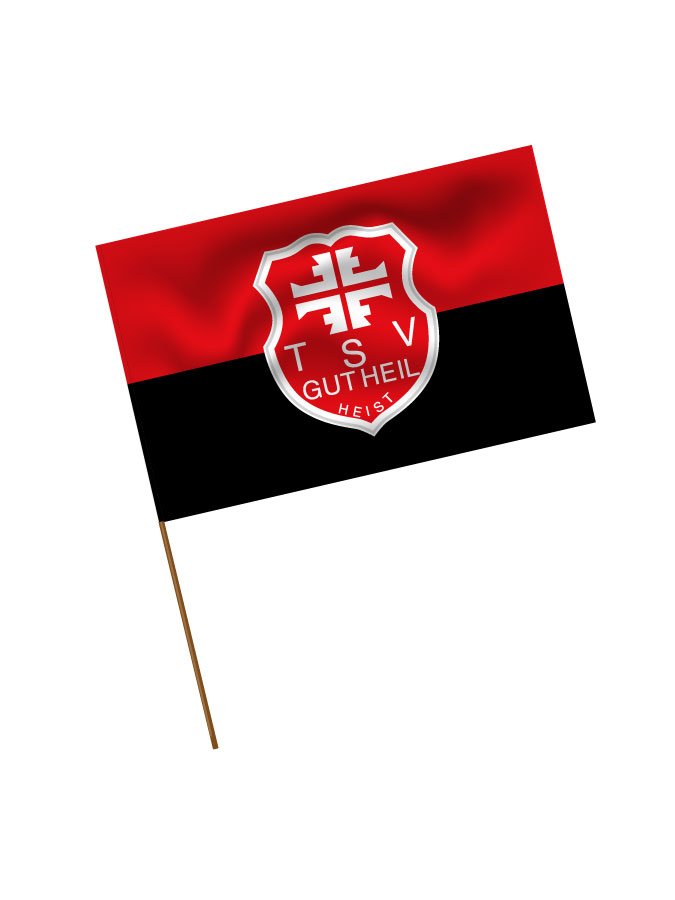 Stadionfahne Logo