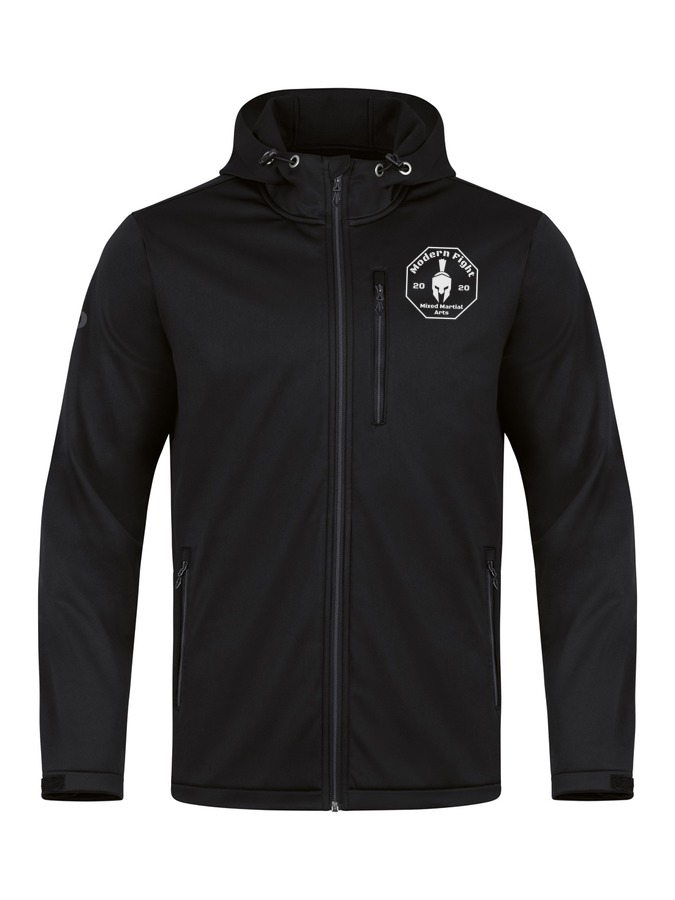 Jako Softshelljacke Premium