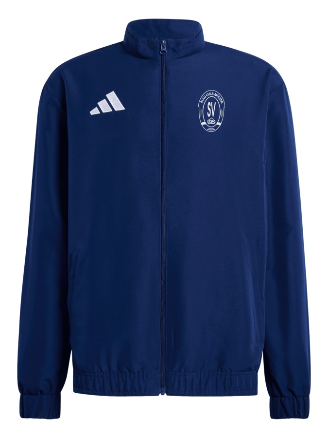 adidas Entrada 26 Präsentationsjacke