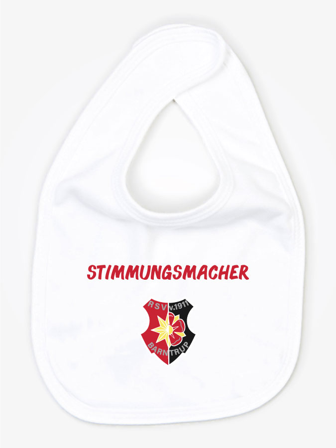 Babylätzchen Stimmungsmacher