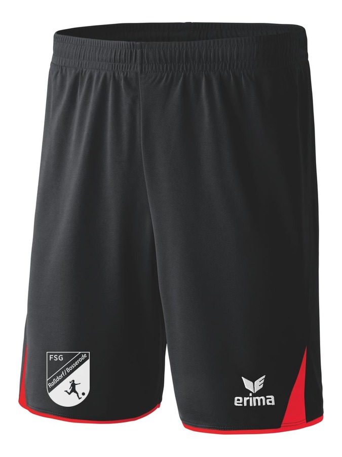 Erima Classic 5-C Shorts