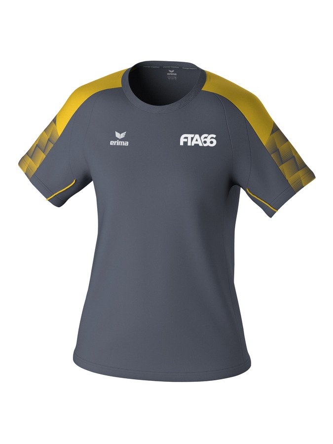 Erima Evo Star T-Shirt Damen