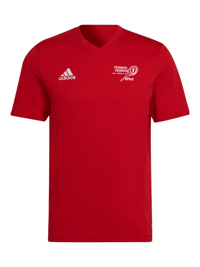 adidas Entrada 22 T-Shirt