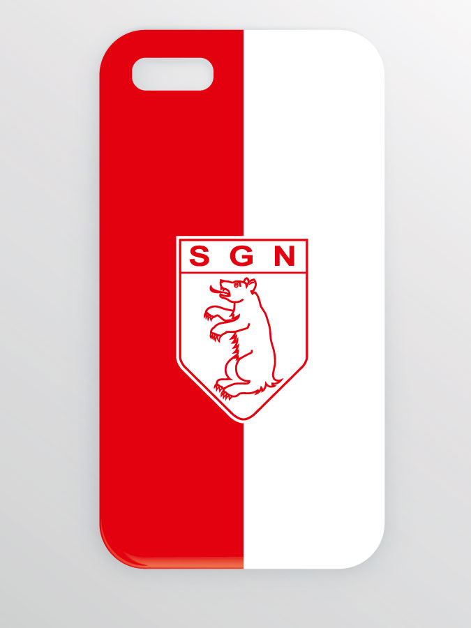 Smartphone Case Stripe