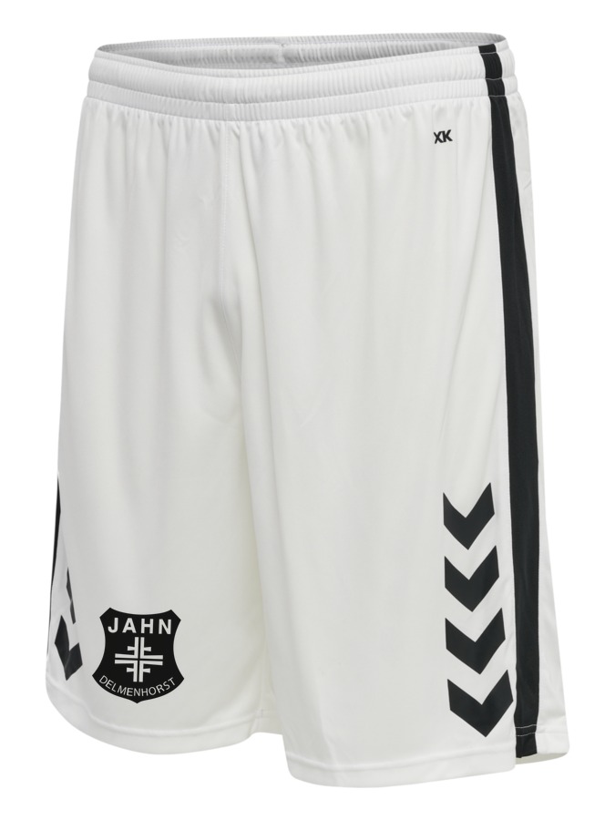 Hummel Core XK Basket Shorts