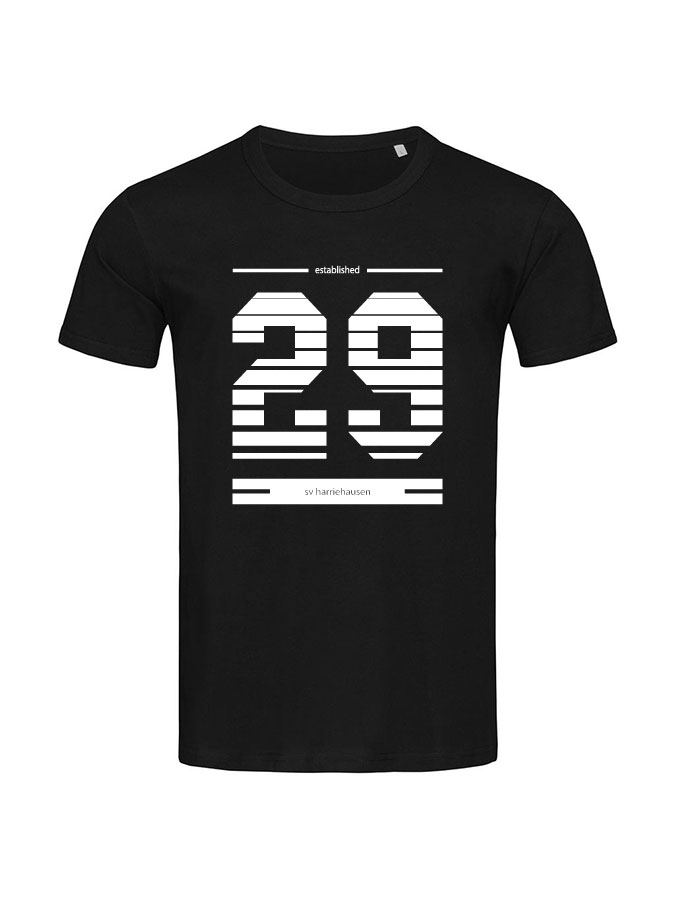 Shirt Adrian Rundhals