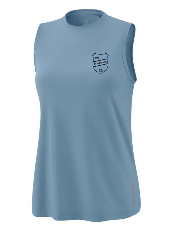 Erima Tanktop Damen