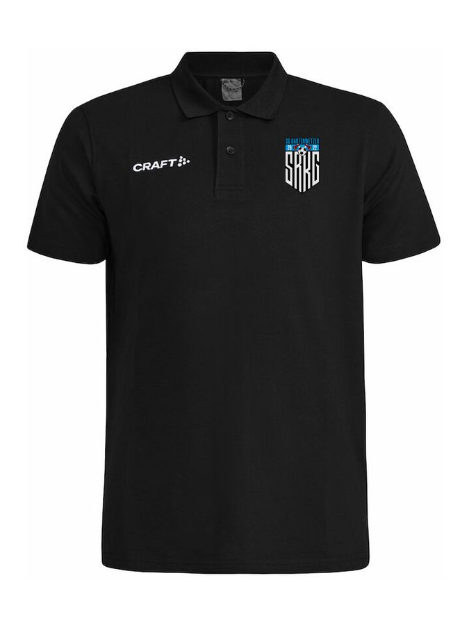 Craft Progress 2.0 Poloshirt