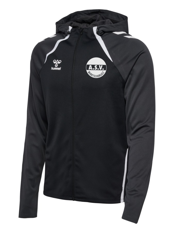 Hummel Lead 2.0 Zip Hoodie