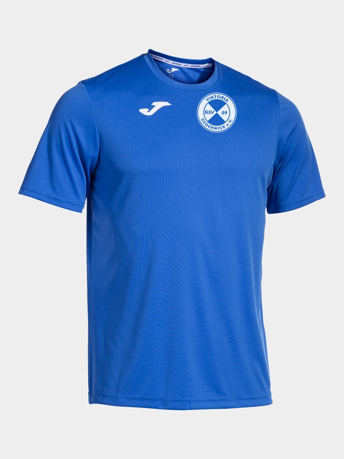 Joma Trikot Combi Kurzarm