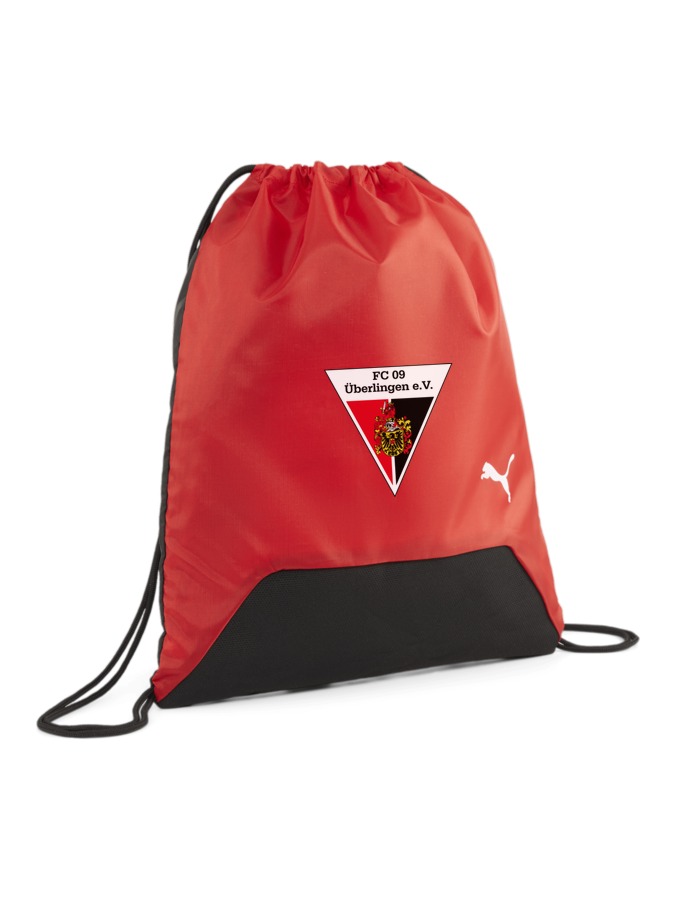 PUMA teamGOAL Gym Sack