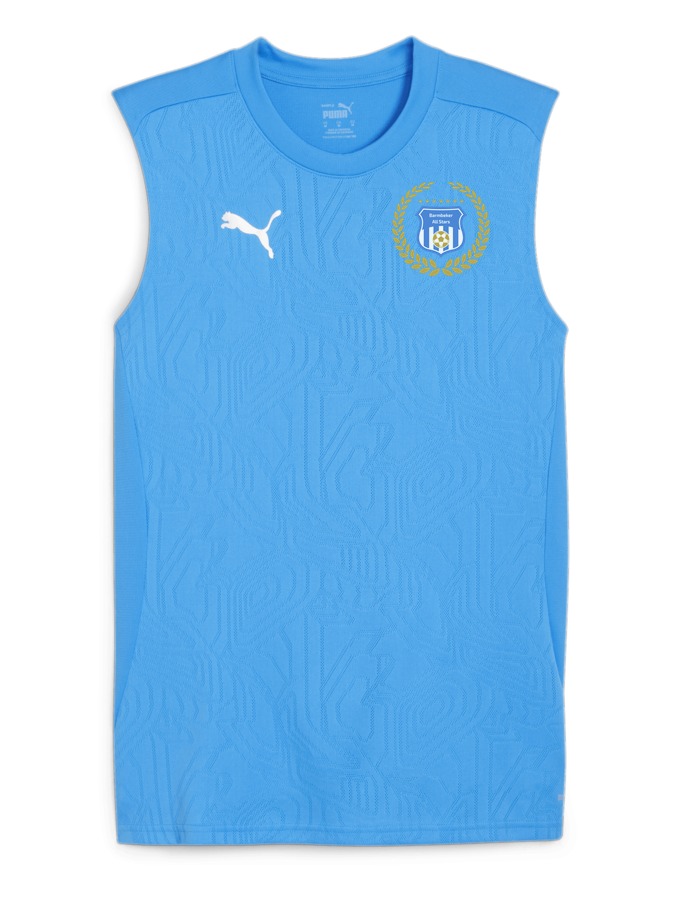 PUMA teamFINAL Trainingstanktop