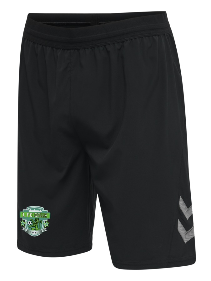 Hummel Lead Pro Training Shorts