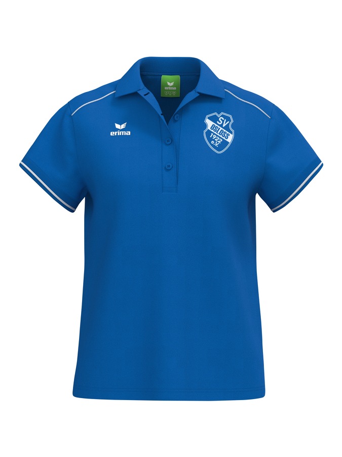 Erima CMPT Poloshirt Damen