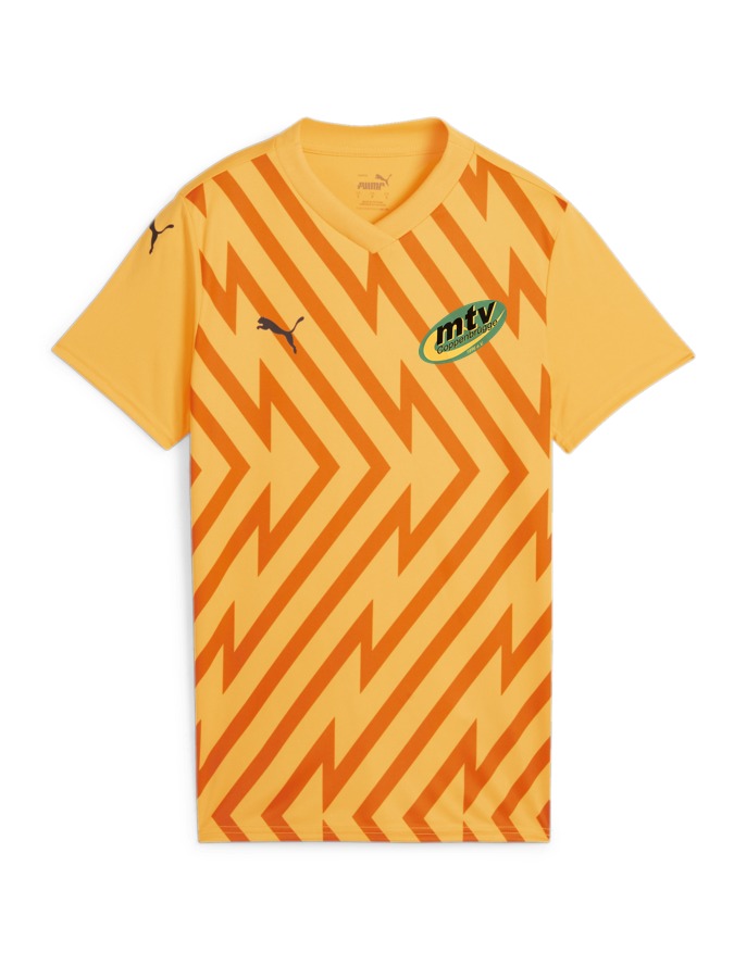 PUMA teamGLORY Trikot Damen