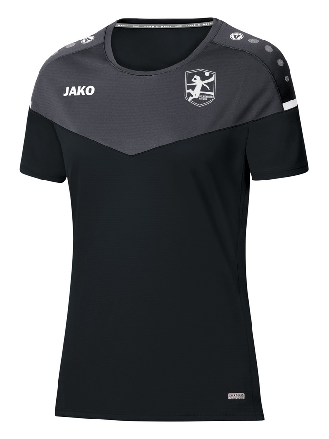 Jako T-Shirt Champ 2.0 Damen