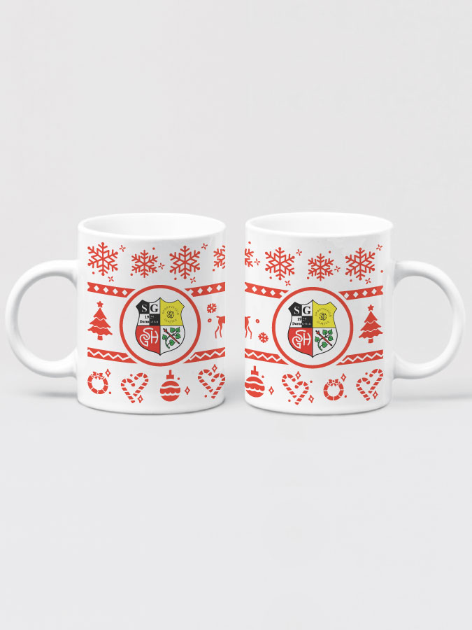 Tasse Christmas