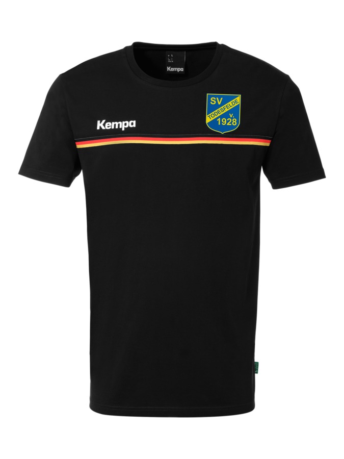 Kempa T-Shirt Team GER