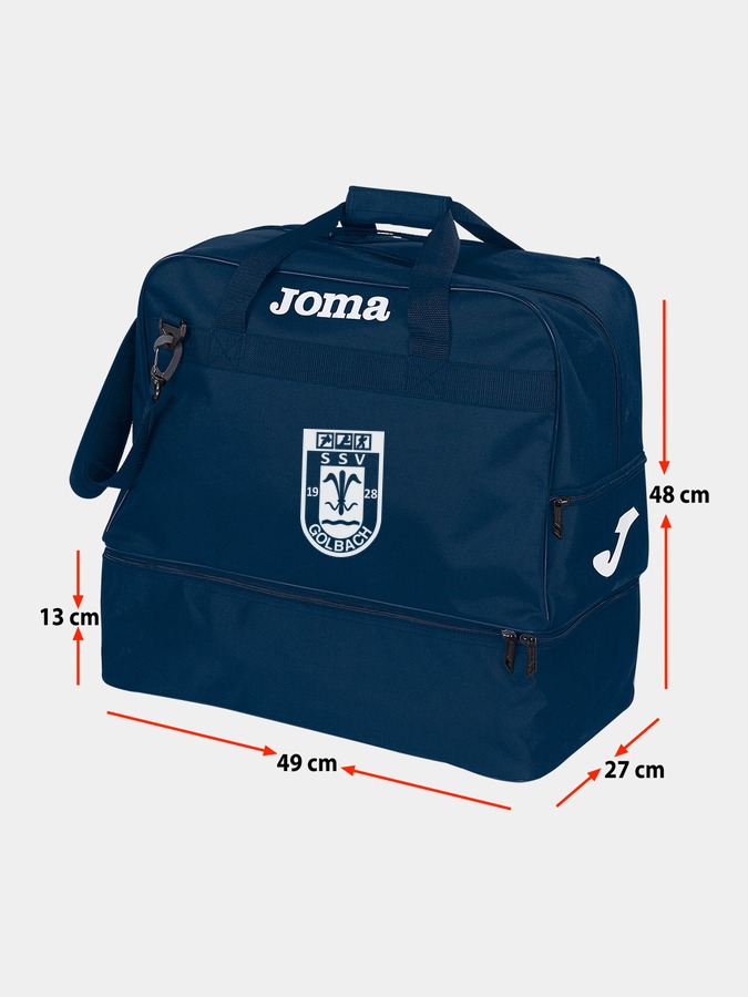 Joma Sporttasche Training 3 (L)