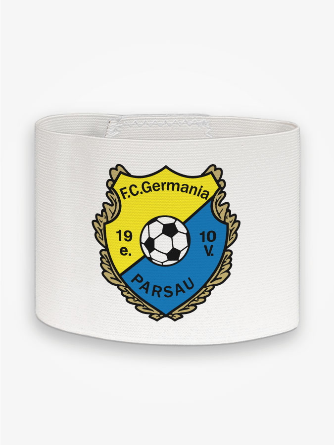 Armbinde Logo
