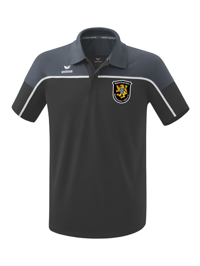 Erima Change Poloshirt