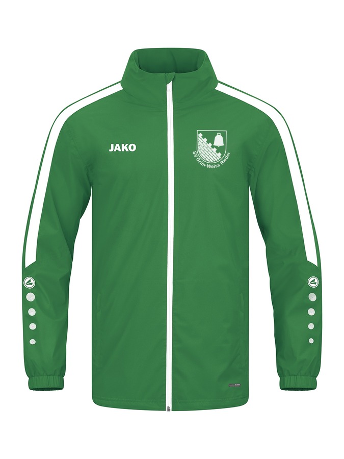 Jako Allwetterjacke Power