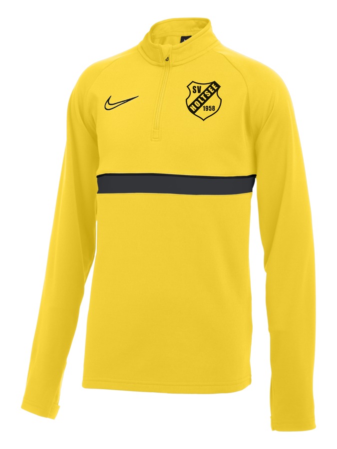 Nike Academy 21 Trainingsoberteil Kinder