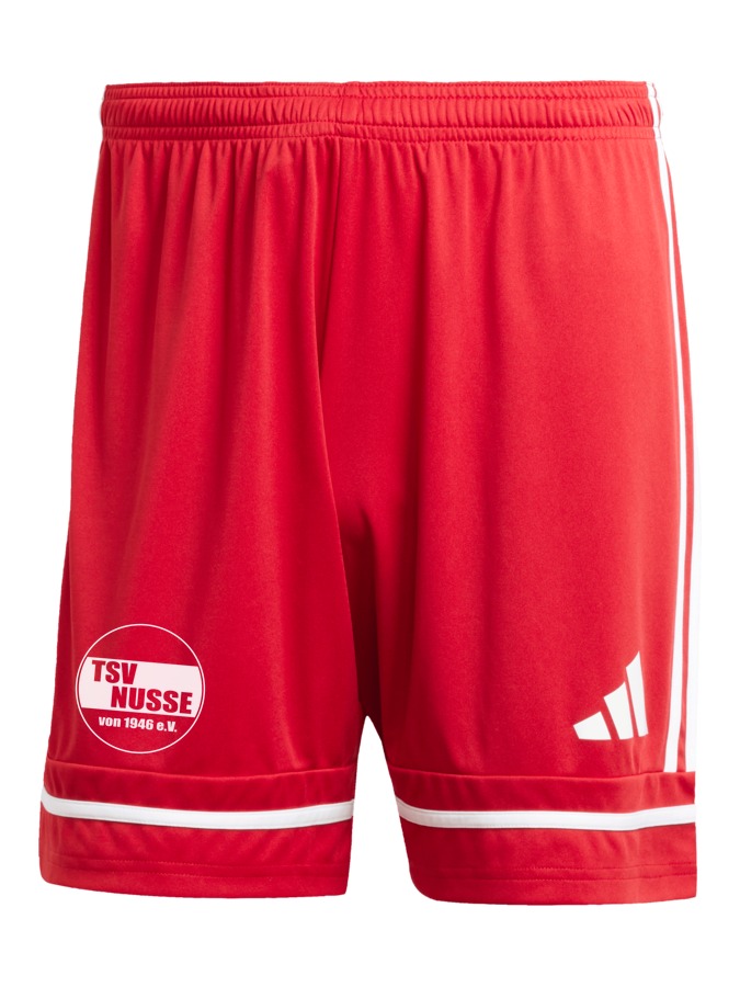 adidas Squadra 25 Shorts