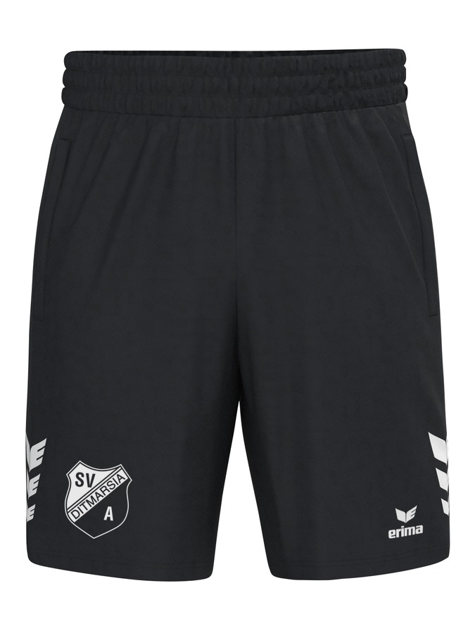 Erima Celebrate 125 Shorts