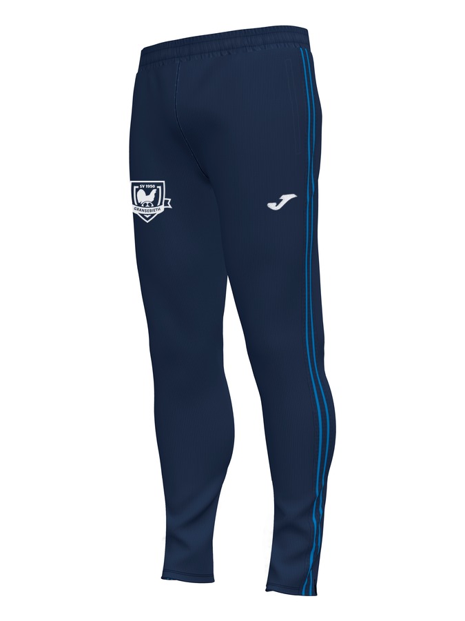 Joma Classic Long Pants
