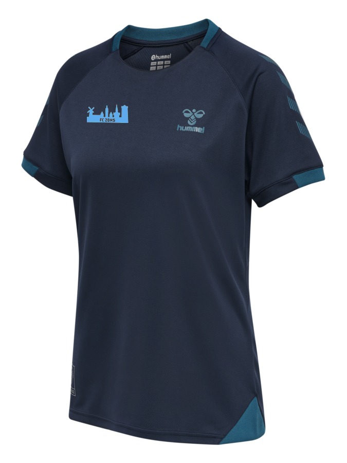Hummel GG12 Action Jersey Trikot Damen