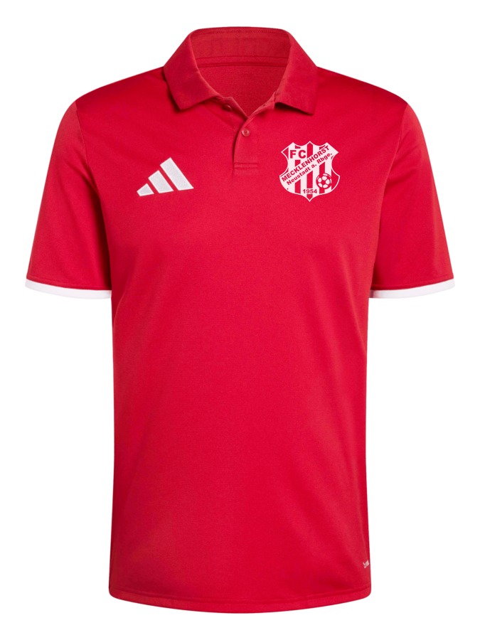 adidas Entrada 26 Poloshirt