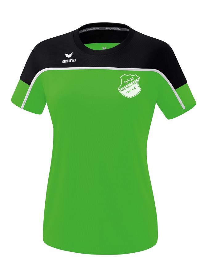 Erima Change T-Shirt Damen