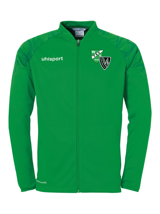 uhlsport Goal 25 Poly Jacke