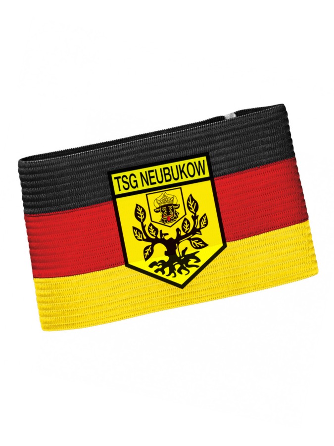 Kapitänsbinde Deutschland