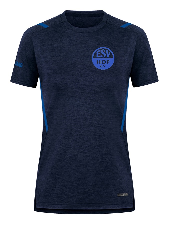 Jako T-Shirt Challenge Damen