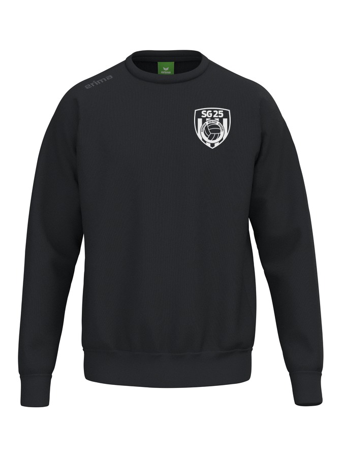 Erima Teamsport Sweatshirt