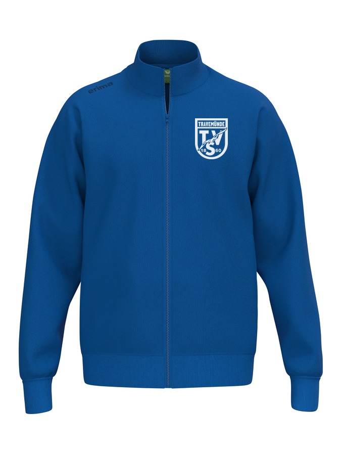 Erima Teamsport Sweatjacke